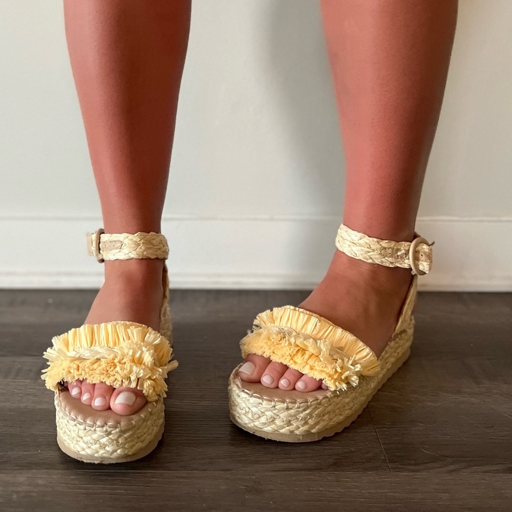 Summer Sandals
